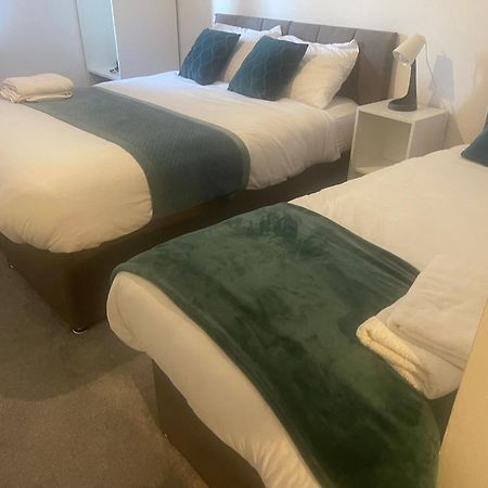 The Dartford Lodge - Free Parking المظهر الخارجي الصورة