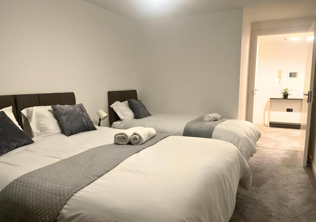 The Dartford Lodge - Free Parking المظهر الخارجي الصورة