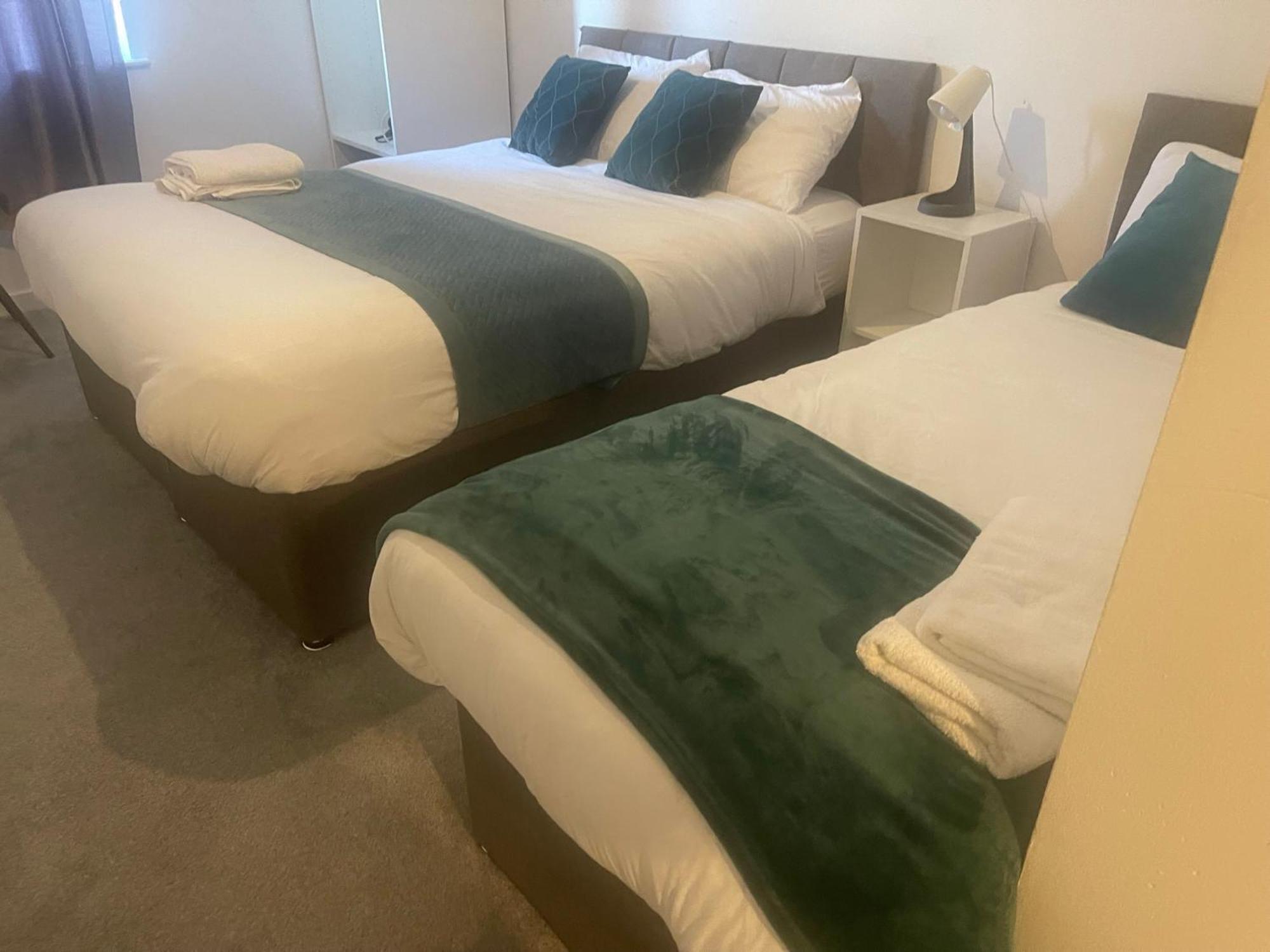 The Dartford Lodge - Free Parking المظهر الخارجي الصورة