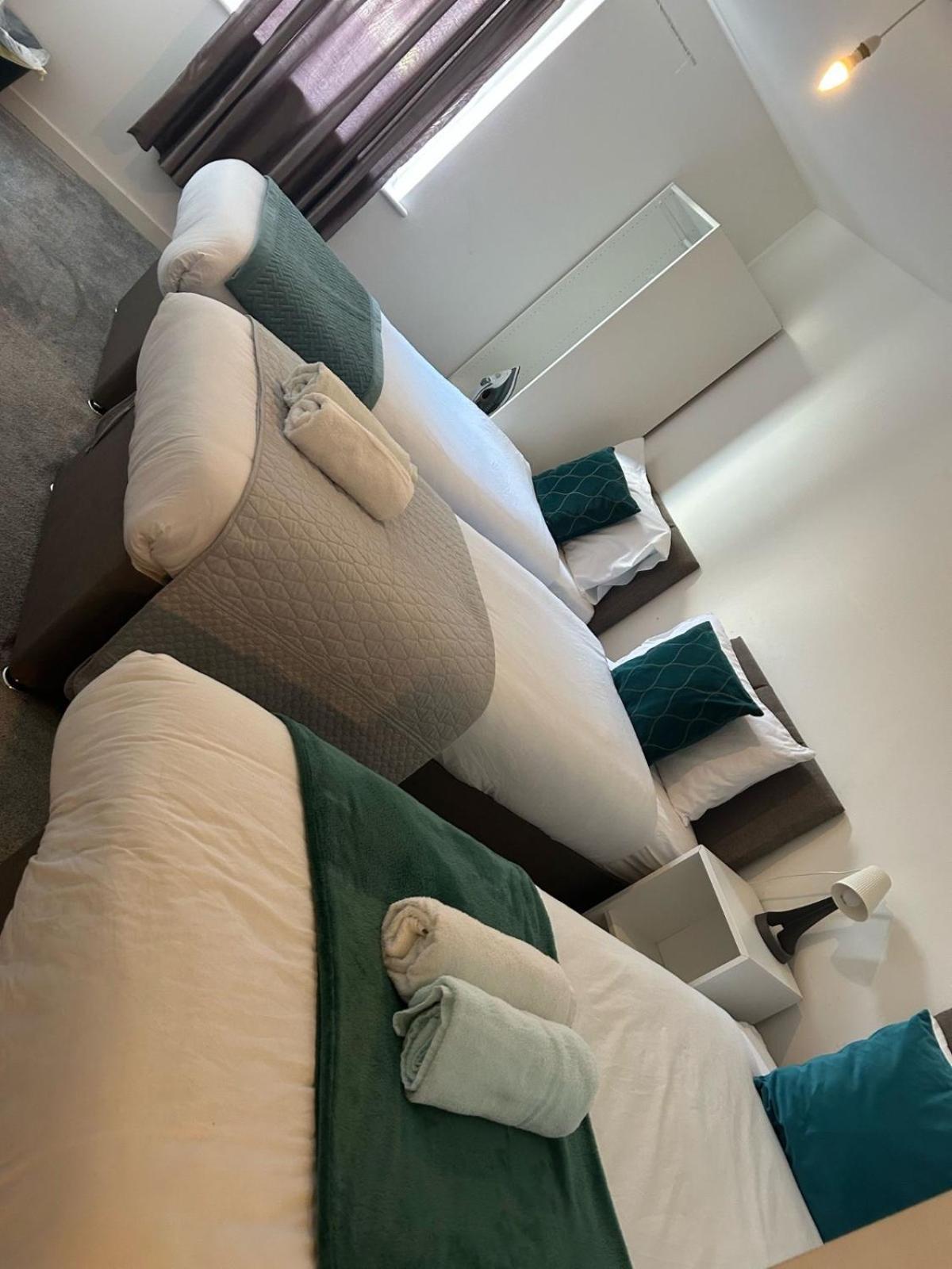 The Dartford Lodge - Free Parking المظهر الخارجي الصورة